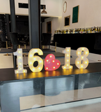 Melbourne birthday party balloon decoration blove