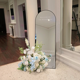 Melbourne Wedding Mirror Decal Printing 1