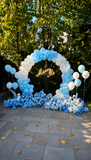 Melbourne Proposal Decoration & Romantic Styling | Beloved Events