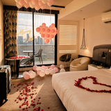 Melbourne Proposal, Marry Me  Hotel Decoration Hiring