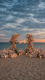 Beach Proposal Styling in Melbourne
