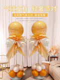 Melbourne Balloon Centrepieces Decoration