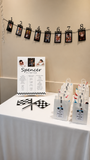 Racing Theme Kids Party Styling in Melbourne