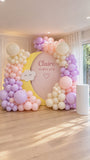 First Birthday Balloon Decorations Melbourne | Blove Events