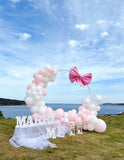 Wedding, Proposal and Engagement balloon party decoration in Melbourne