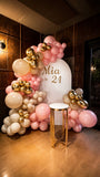 Affordable Party Styling Under $500 in Melbourne