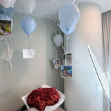 Melbourne Proposal, Marry Me Party Decoration Hiring