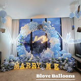 Melbourne Proposal, Marry Me Party Decoration Hiring