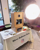 Photo Booth Hire Melbourne