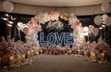Melbourne Proposal, Marry Me Party Decoration Hiring 墨尔本求婚表白布置