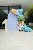 Melbourne party balloon garland arrangement decoration blove