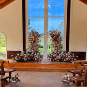Yarra Valley Wedding Flowers & Floral Styling | Melbourne Weddings