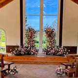 Yarra Valley Wedding Flowers & Floral Styling | Melbourne Weddings