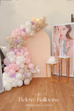 Melbourne party balloon garland arrangement decoration blove