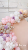 Melbourne party balloon garland arrangement decoration blove