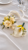 Wedding Floral Styling Melbourne | Wedding Flowers & Ceremony Decor | Blove Events