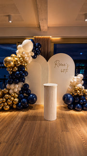 Birthday Balloon Decorations Melbourne | Blove Events