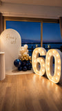 Birthday Balloon Decorations Melbourne | Blove Events