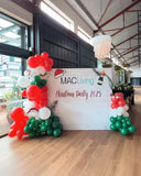 Melbourne Custom Event Backdrop Printing 3