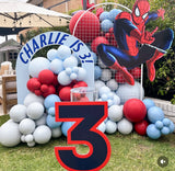 Melbourne Custom Kids  Party Decorations in Carnegie 2