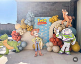 Melbourne Custom Kids Party Decorations in Carnegie 3