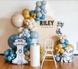 Melbourne Custom Kids Paw Patrol Party Decorations in Carnegie