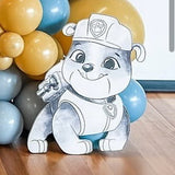 Cutout printing in Melbourne