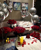 happy birthday decoration in melbourne blove