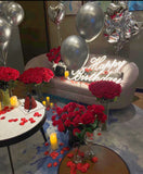 happy birthday decoration in melbourne blove