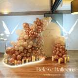 Melbourne event party flower and balloons decoration 