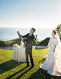 Omeo Flower Melbourne Wedding Flowers Decoration Designers with Pastel Colorful Theme blove