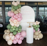 Melbourne balloon  garland decoration birthday party decoration in Blove Balloons 2 blove