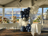 Happy Birthday Decoration Balloon Service in Melbourne blove
