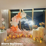 Melbourne Proposal, Marry Me Party Decoration Hiring 墨尔本求婚表白布置