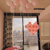 Melbourne Proposal, Marry Me Party Hotel Decoration Hiring