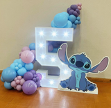Melbourne Custom Party Decorations for Kids birthday party
