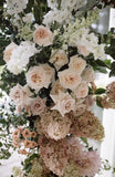Omeo Flower Melbourne Wedding Flowers Decoration Designers blove