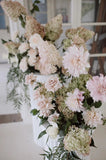 Omeo Flower Melbourne Wedding Flowers Decoration Designers blove