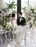 Omeo Flower Melbourne Wedding Flowers Decoration Designers