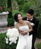 Omeo Flower Melbourne Wedding Flowers Decoration Designers blove