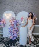 Melbourne Party Flower Decoration, Engagment, Bridal Shower Party, Birthday Party Flower Decoration 2