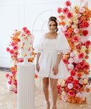 Melbourne Party Flower Decoration, Engagment, Bridal Shower Party, Birthday Party Flower Decoration 6
