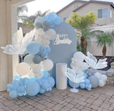 Birthday Party Decoration in Melbourne with Butterfly blove
