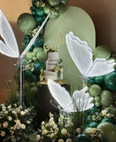 Melbourne Party Hire Flower Decoration, Engagment, Bridal Shower Party, Birthday Party Flower Decoration 15 blove