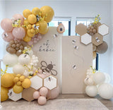 Birthday party balloons decoration in Melbourne blove
