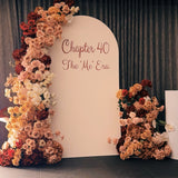 Luxury Event Floral Styling in Melbourne