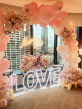 Melbourne Proposal, Marry Me Party Hotel Decoration Hiring