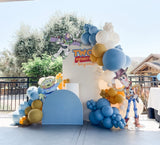 Melbourne Kids Custom Party Balloon Decorations