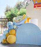 Melbourne Kids Custom Party Balloon Decorations