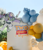 Melbourne Kids Custom Party Balloon Decorations